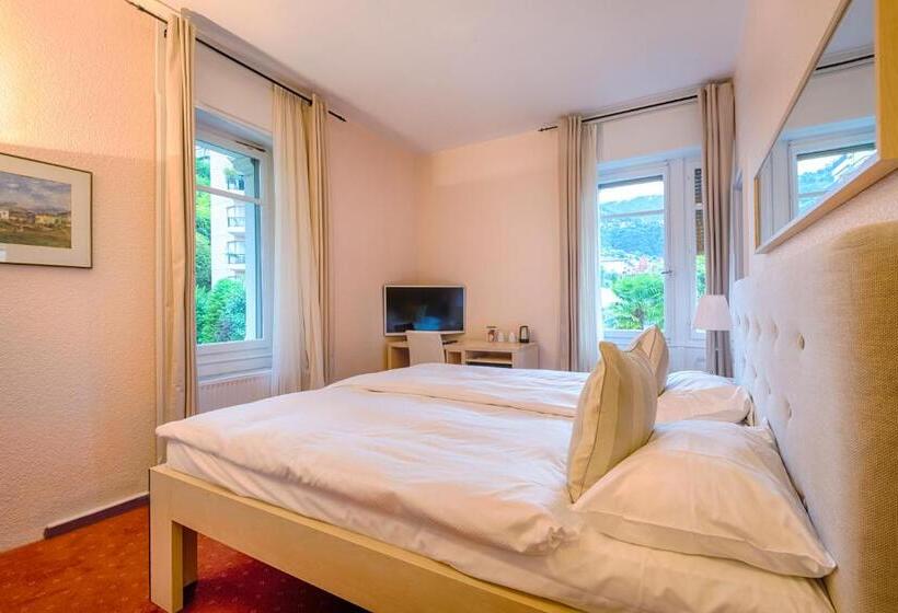 标准间, Villa Toscane