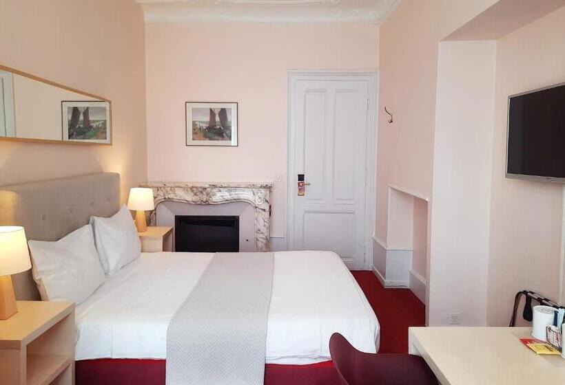 标准间, Villa Toscane