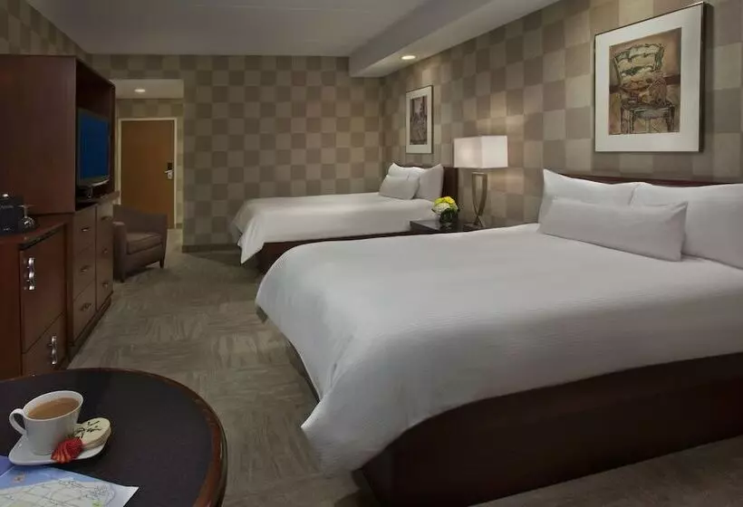 اتاق سوپریور, White Oaks Conference & Resort Spa