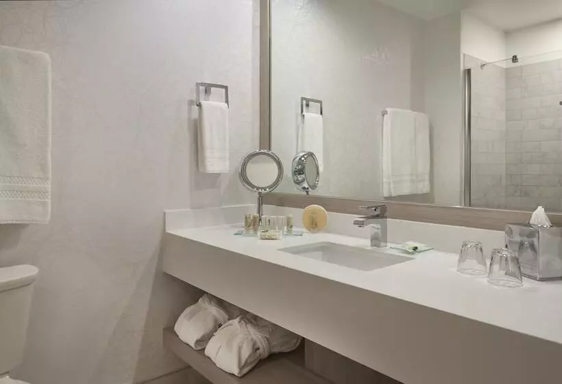 اتاق استاندارد با 2 تخت دوبل, White Oaks Conference & Resort Spa
