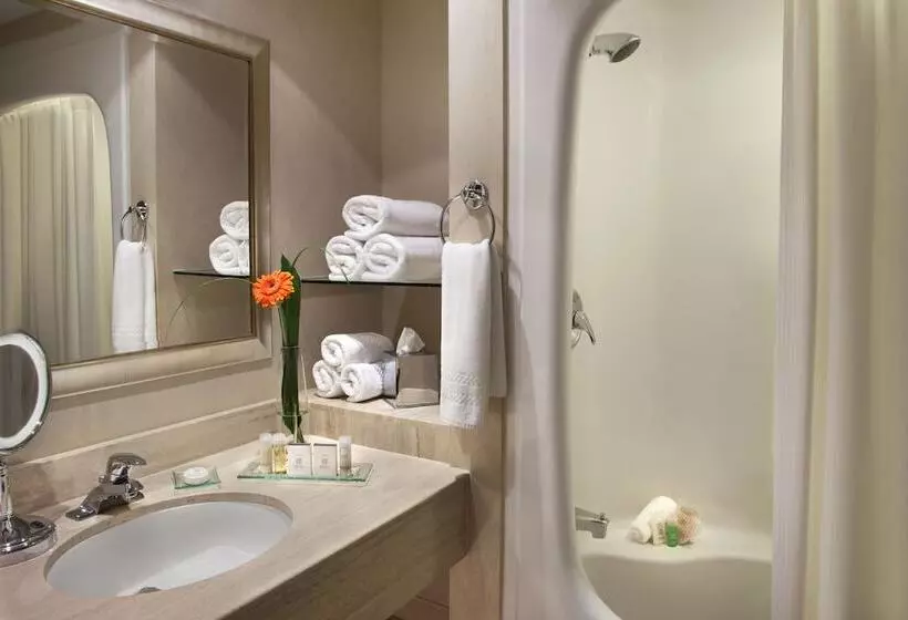 اتاق استاندارد با 2 تخت دوبل, White Oaks Conference & Resort Spa
