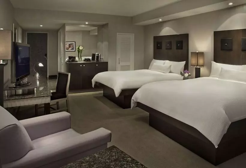 اتاق استاندارد با 2 تخت دوبل, White Oaks Conference & Resort Spa