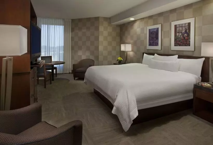 اتاق سوپریور, White Oaks Conference & Resort Spa
