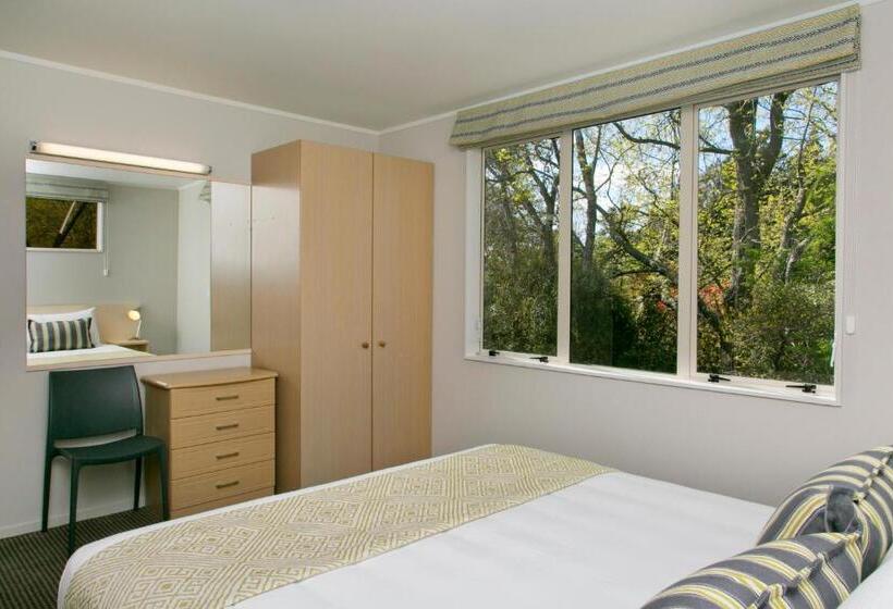 شقة 3 غرف, Anchorage Resort Taupo Nz