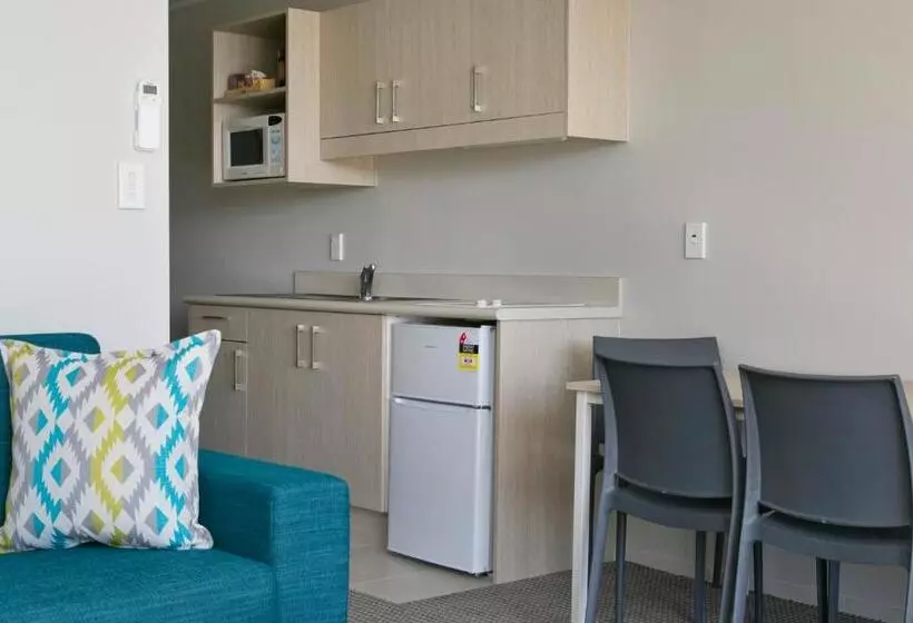1 Bedroom Apartment Lake View, Anchorage Resort Taupo Nz