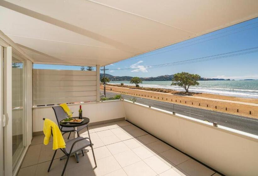 바다 전망 이그제큐티브 스위트, The Oceanside Motel