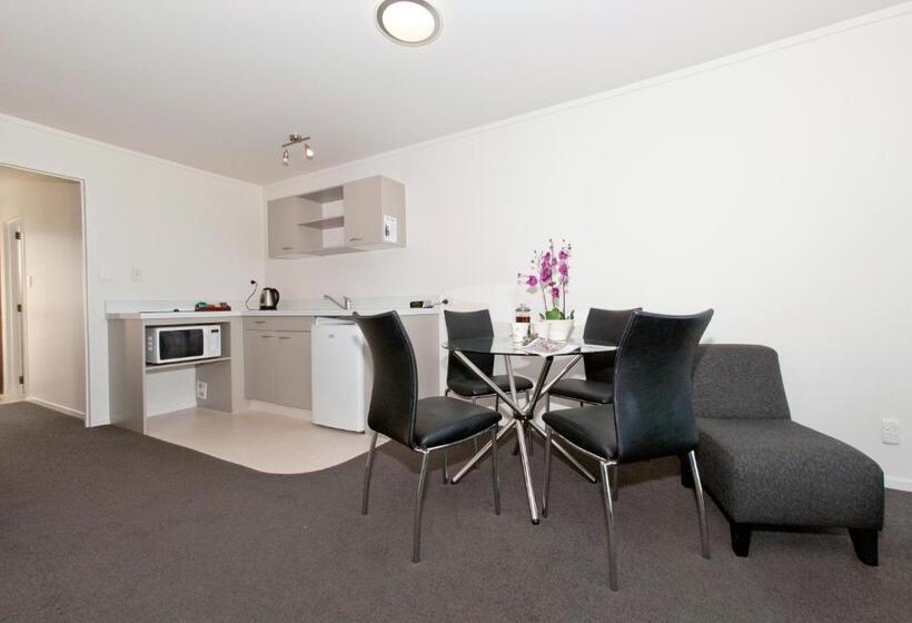 디럭스 스위트 바다 전망, The Oceanside Motel