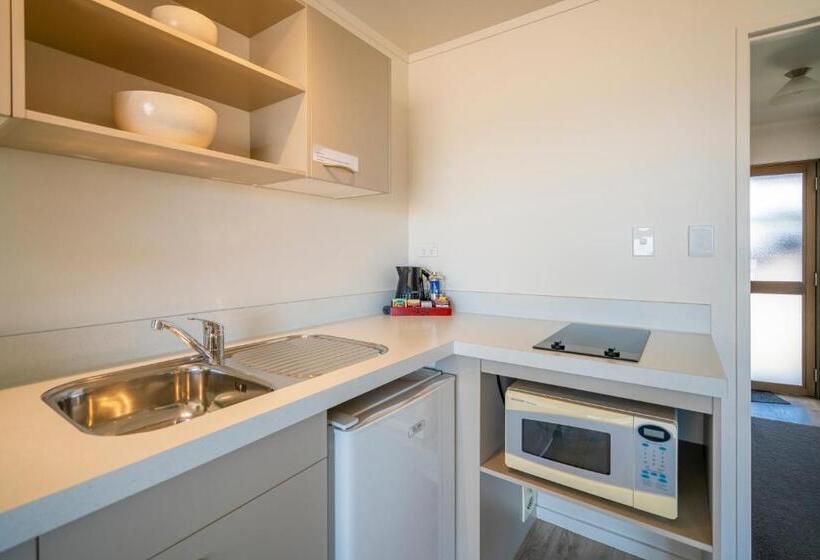 디럭스 스위트 바다 전망, The Oceanside Motel