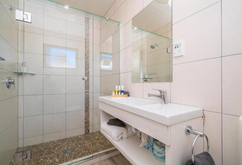 디럭스 스위트 바다 전망, The Oceanside Motel