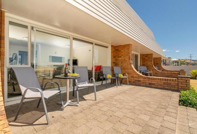 디럭스 스위트 바다 전망, The Oceanside Motel