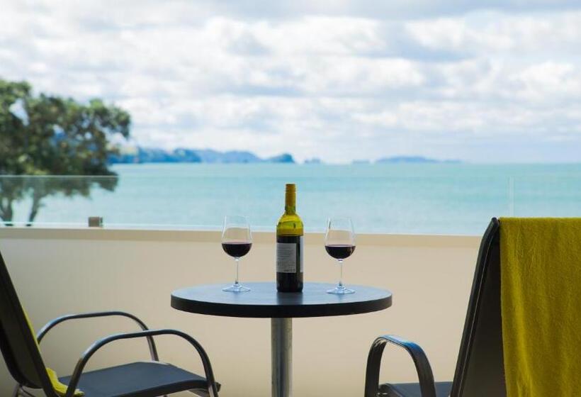 바다 전망 이그제큐티브 스위트, The Oceanside Motel