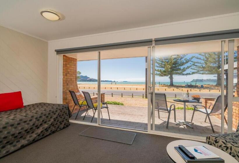 디럭스 스위트 바다 전망, The Oceanside Motel