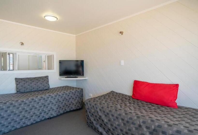 디럭스 스위트 바다 전망, The Oceanside Motel