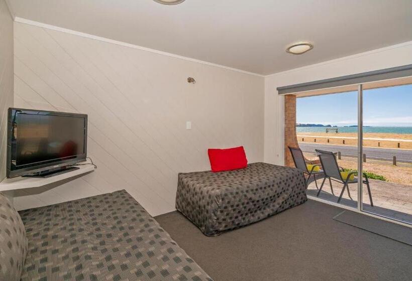 Люкс Deluxe Вид на Море, The Oceanside Motel