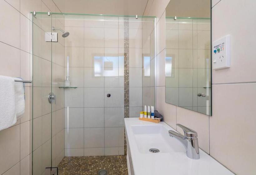 디럭스 스위트 바다 전망, The Oceanside Motel