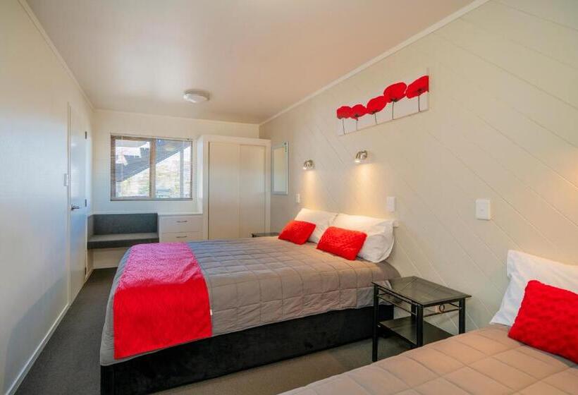 디럭스 스위트 바다 전망, The Oceanside Motel