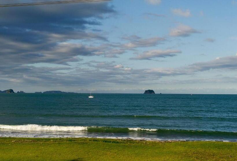 바다 전망 스위트, The Oceanside Motel