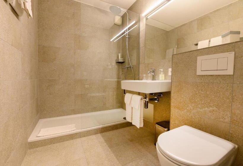 Номер бизнес-класса, Romantik Hotel & Restaurant Sternen