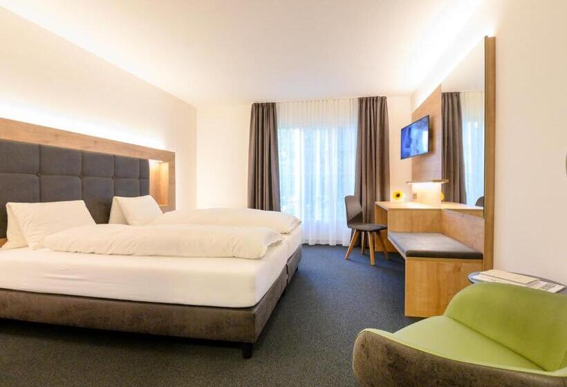 ビジネスルーム, Romantik Hotel & Restaurant Sternen