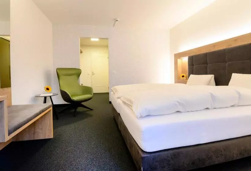 ビジネスルーム, Romantik Hotel & Restaurant Sternen