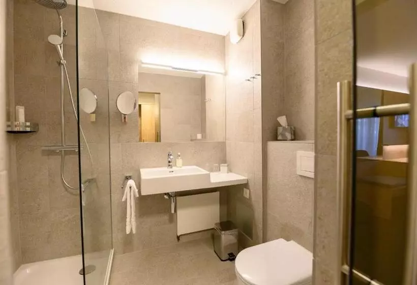 ビジネスルーム, Romantik Hotel & Restaurant Sternen