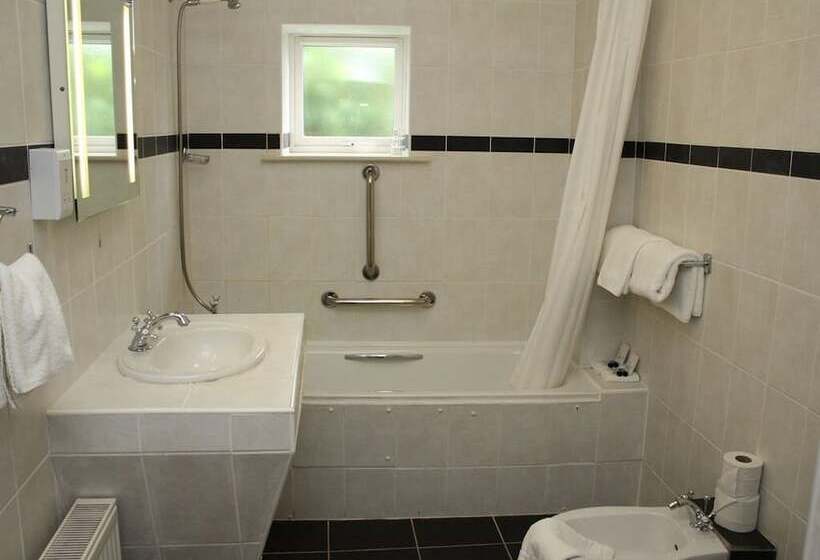 חדר סטנדרט, Woodhill House