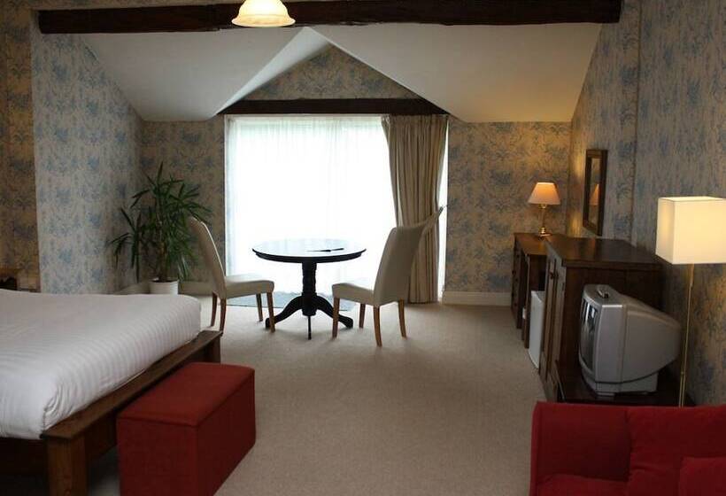 חדר סטנדרט, Woodhill House