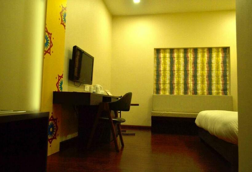 Номер Стандарт, Asansol International