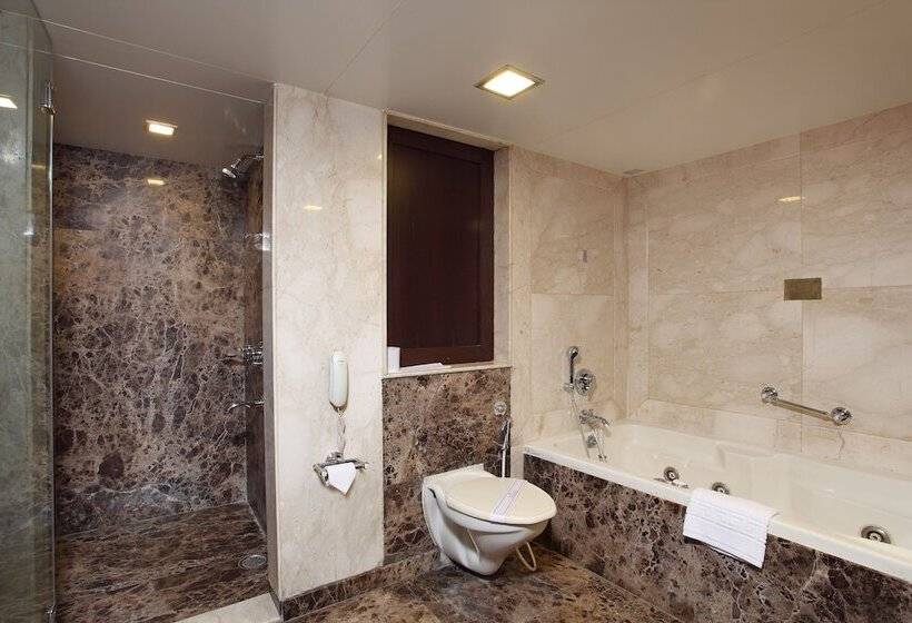 Номер Executive, Aurora Towers