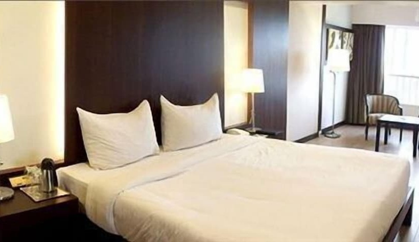 Номер Executive, Aurora Towers