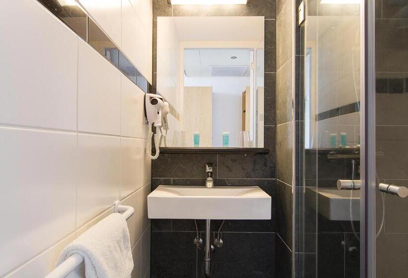컴포트 룸, Bastion Hotel Amsterdam Zuidwest