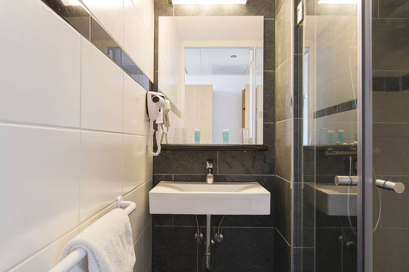 컴포트 룸, Bastion Hotel Amsterdam Zuidwest