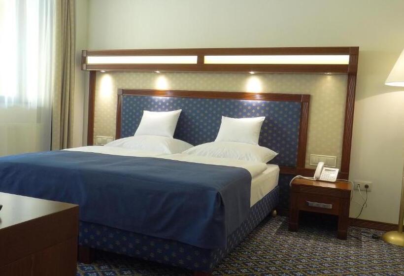 Номер Superior, Centrum