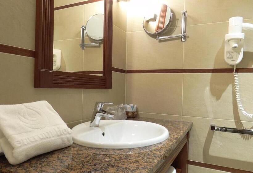 Семейный Номер, Centrum