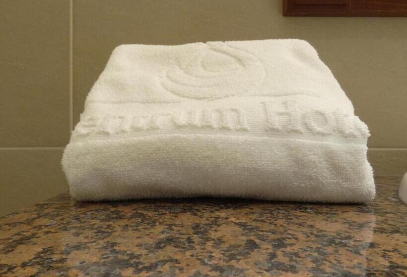 Президентский Люкс, Centrum