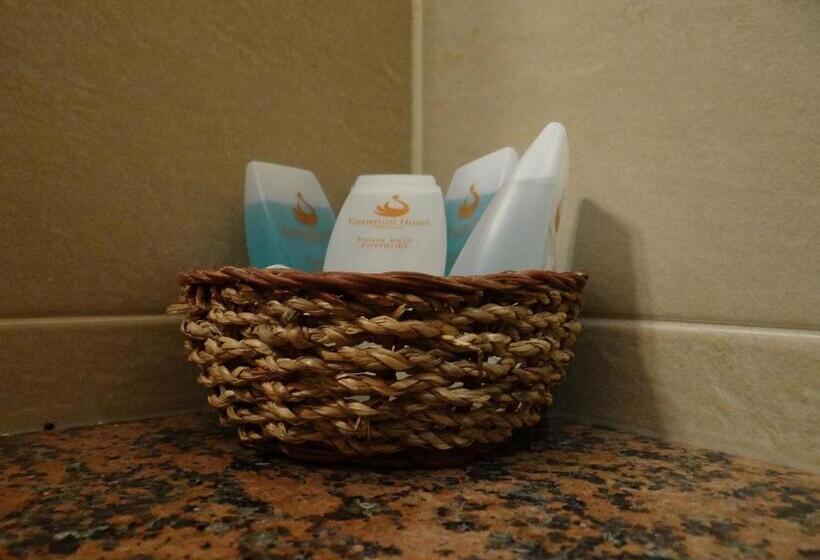 Номер Deluxe с Балконом, Centrum