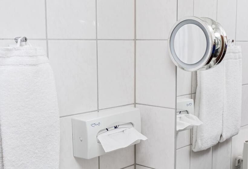 חדר ביזנס, Europa