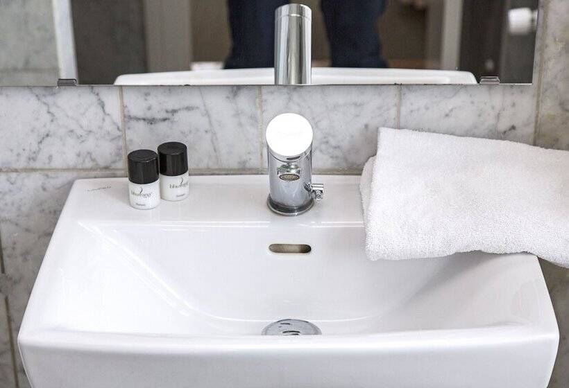 חדר ביזנס, Europa