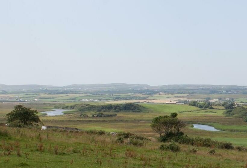 Номер Стандарт, Grovemount House