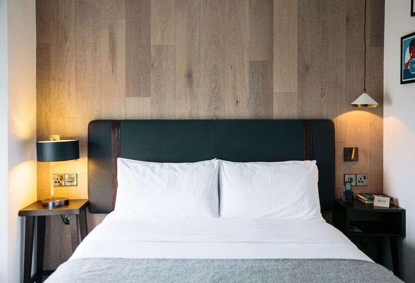 디럭스 룸 바다 전망, Haddington House