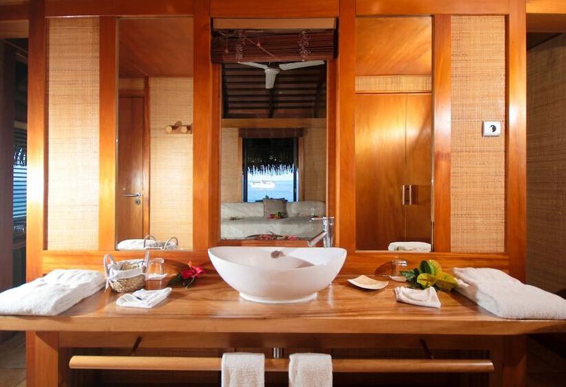 بانگلوی لوکس, Le Mahana