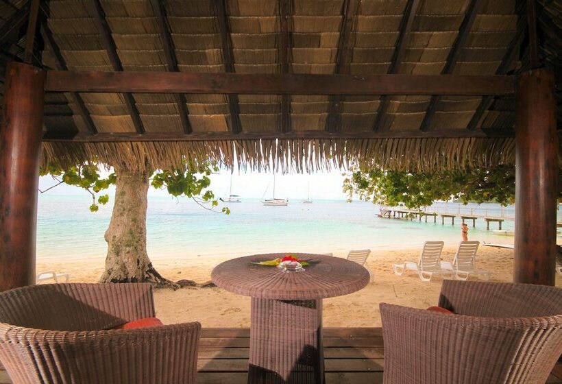 بانگلوی لوکس, Le Mahana