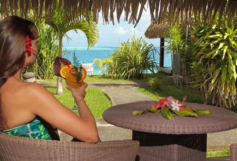 بانگلوی لوکس, Le Mahana