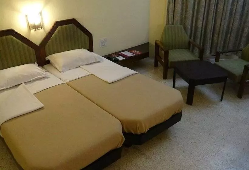 Executive Room, Paradise