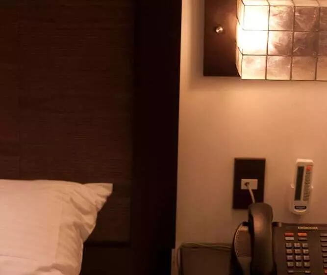 Chambre Deluxe, Century