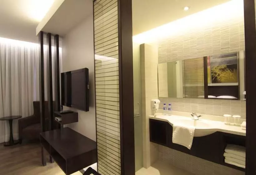 Chambre Premium, Century