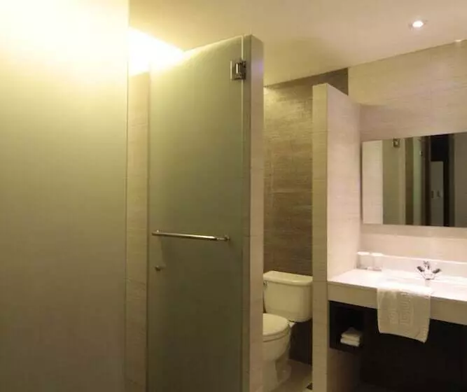 Chambre Premium, Century