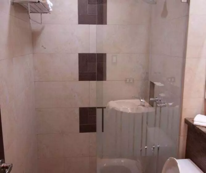 Chambre Premium, Century