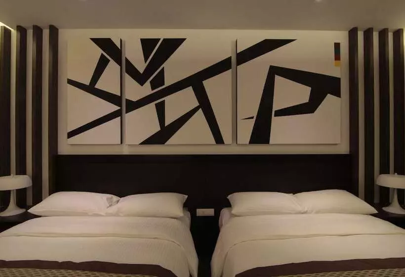 Chambre Premium, Century