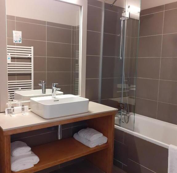 اتاق استاندارد, Antares & Spa